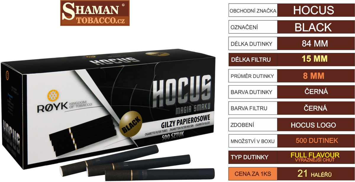 parametry_hocus_black_500_SHAMANTOBACCO.cz_01
