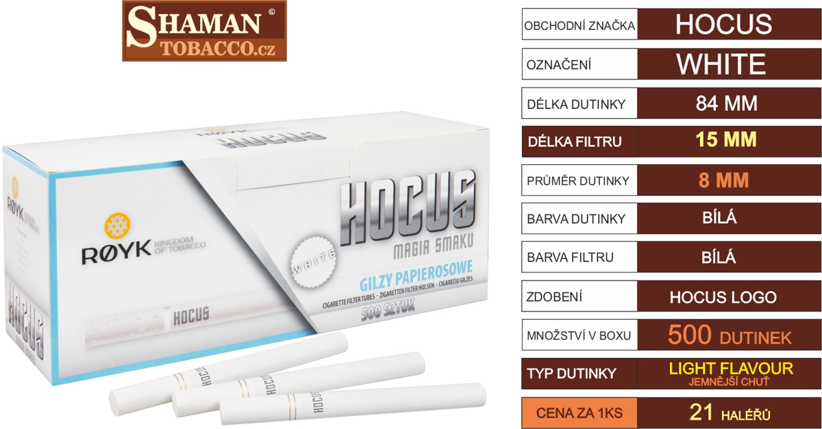 parametry_hocus_white_500_SHAMANTOBACCO.cz_01