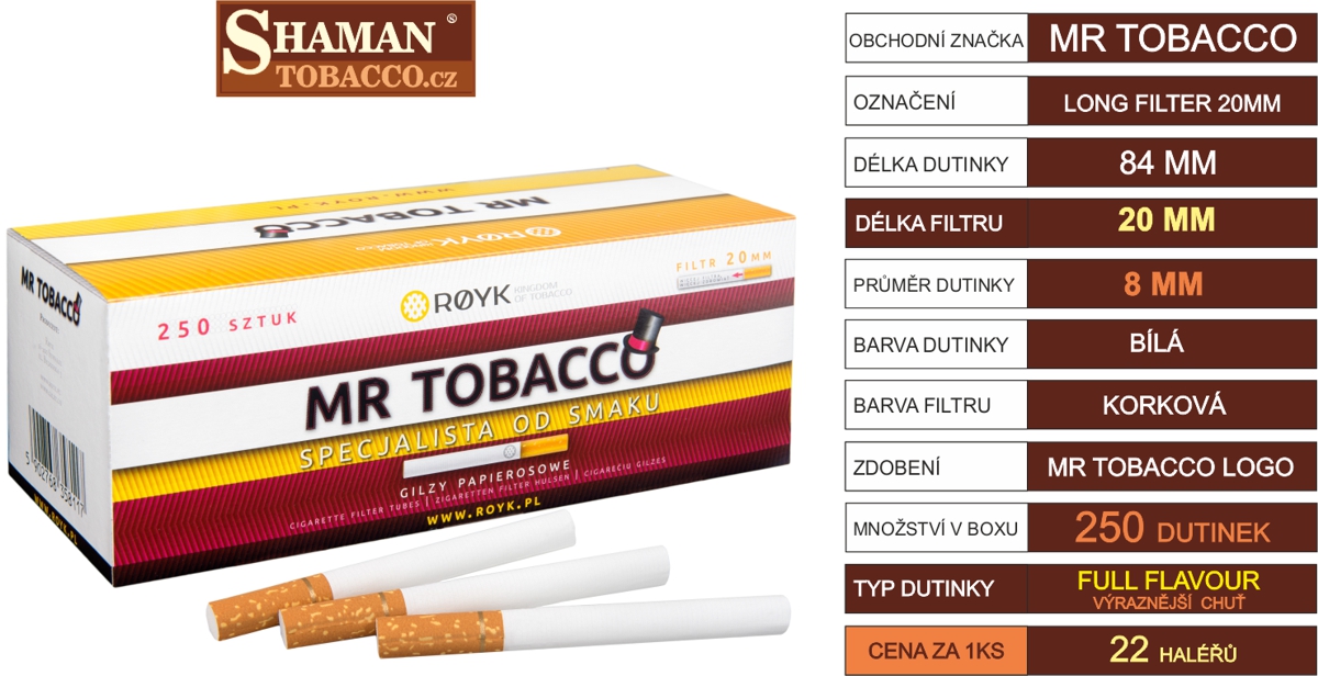 parametry_mr_tobacco_250_20mm_SHAMANTOBACCO.cz_01