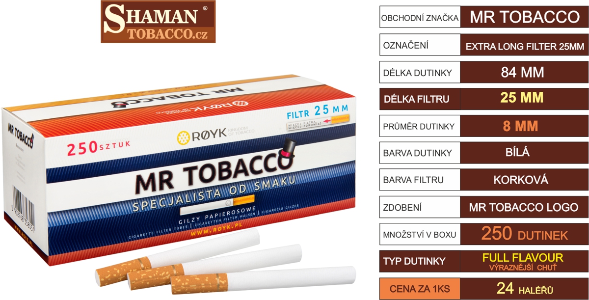parametry_mr_tobacco_250_25mm_SHAMANTOBACCO.cz_01