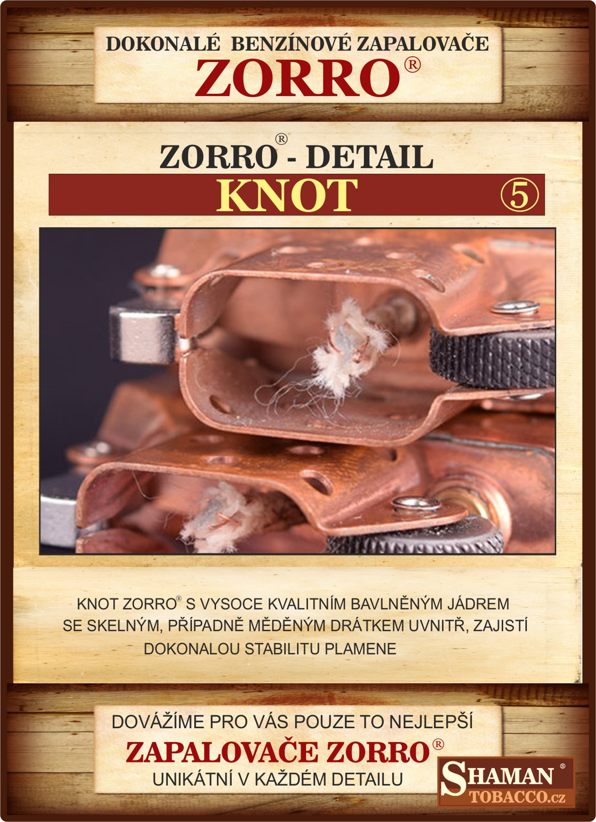 banner_benzinovy_zapalovac_ZORRO_knot_SHAMANTOBACCO.cz_01