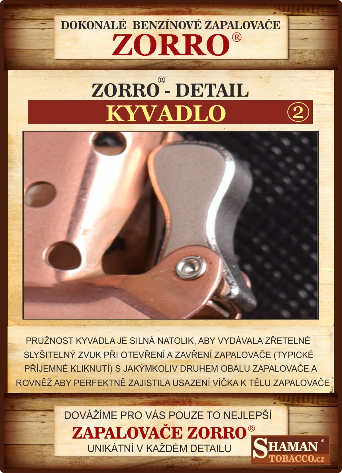 banner_benzinovy_zapalovac_ZORRO_kyvadlo_SHAMANTOBACCO.cz_01