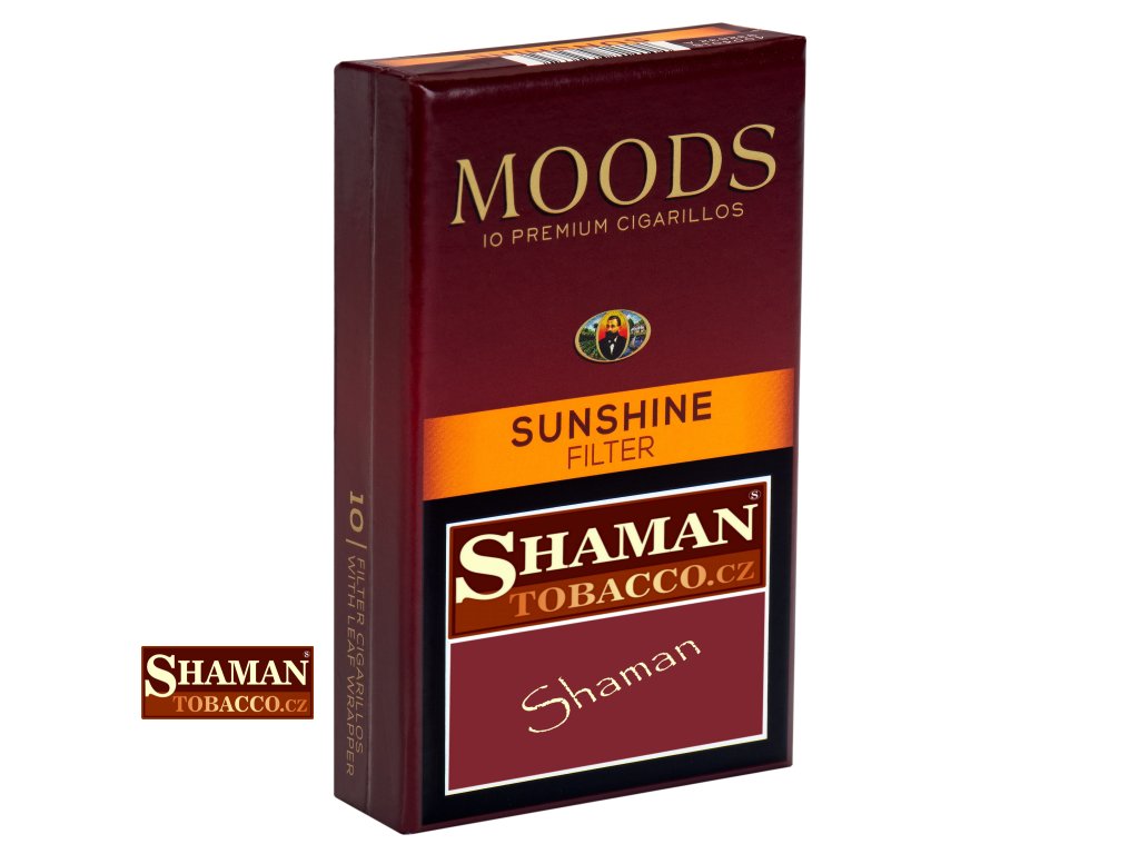 doutnicky dannemann moods sunshine filter 10ks SHAMANTOBACCO.cz 02