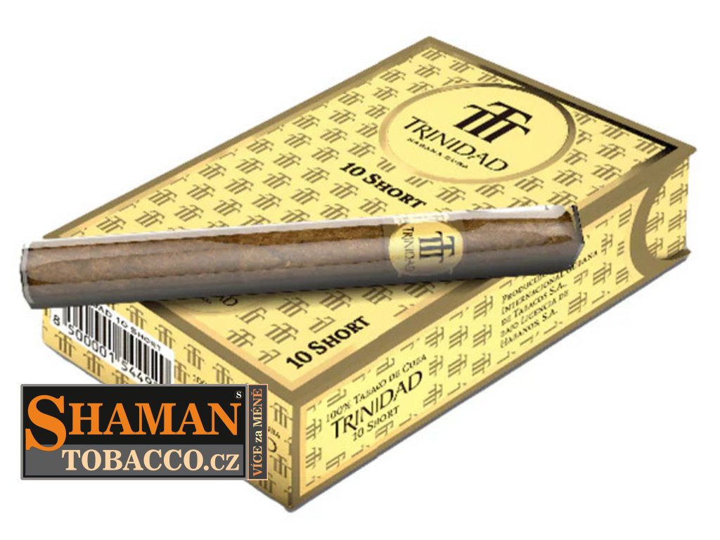 trinidad short 10ks SHAMANTOBACCO.cz 013