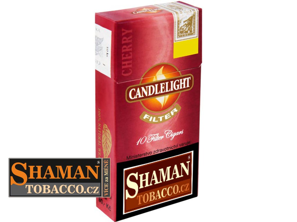 CandleLightFilterCherry 10ks medium 01