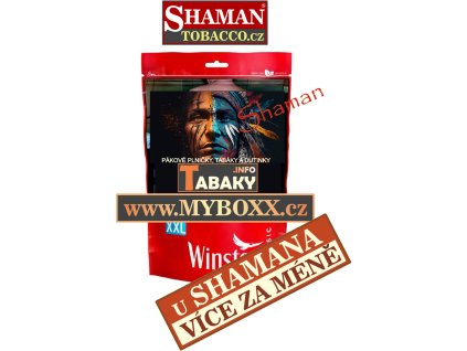 winston red 95g VICEzaMENE shamantobacco.cz 01