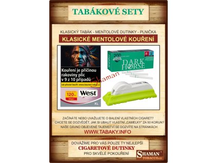 tabakovy balicek klasicke mentolove koureni 02