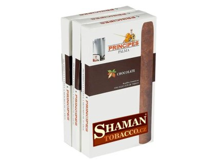 doutnicky principes brown 5ks SHAMANTOBACCO.cz 03