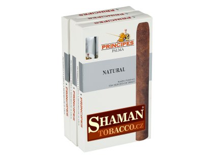 doutnicky principes brown 5ks SHAMANTOBACCO.cz 02