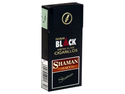 doutnicky djarum black SHAMANTOBACCO.cz 02