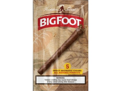 bigfoot
