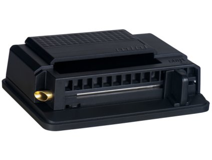 Manuální plnička Powermatic Mini Black