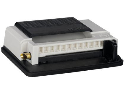 Manuální plnička Powermatic Mini White