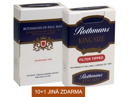 myBOXX rothmans SHAMANTOBACCO.cz 011