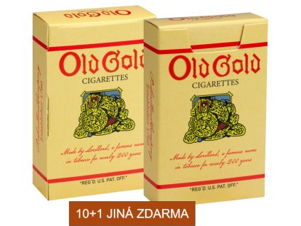 myBOXX old gold SHAMANTOBACCO.cz 011
