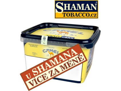 cigaretovy tabak camel 200g VICEzaMENE 01