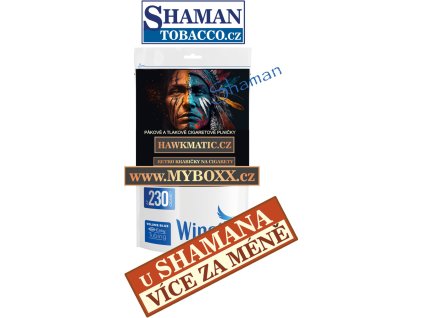 winston blue 95g VICEzaMENE shamantobacco.cz 01