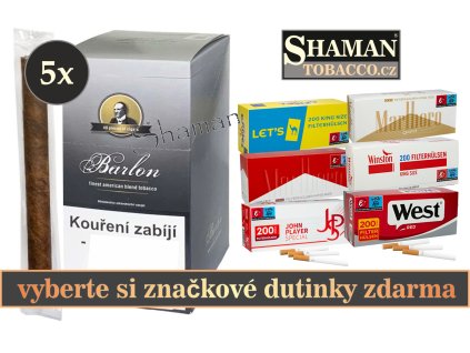popis tabak 5ks barlon dark 40ks 013
