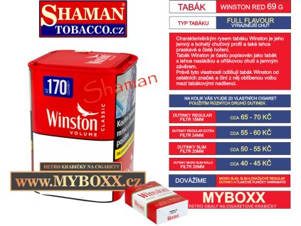 winston red 69g shamantobacco.cz 01211