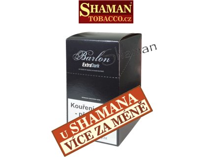 popis tabak barlon extradark 40ks VICEzaMENE 01