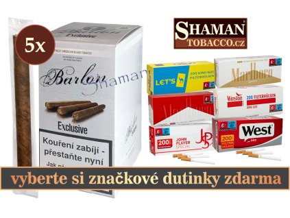 popis tabak 5ks barlon exclusive 40ks 013