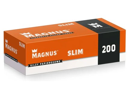 dutinky magnus slim 200 SHAMANTOBACCO.cz 01