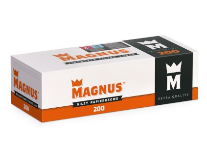dutinky magnus 200 SHAMANTOBACCO.cz 01