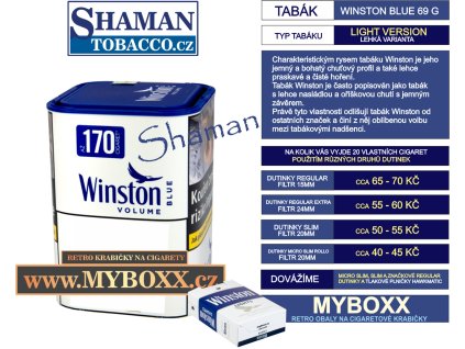 winston blue 69g shamantobacco.cz 01211