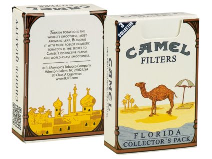 myboxx camel california collectors pack 3 SHAMANTOBACCO.cz 01