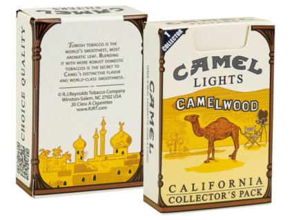 myboxx camel california collectors pack 1 SHAMANTOBACCO.cz 01