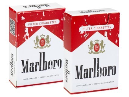 myboxx marlboro red antique serie 1 SHAMANTOBACCO.cz 01