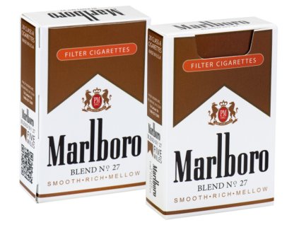 myboxx marlboro blend 27 serie 1 SHAMANTOBACCO.cz 01