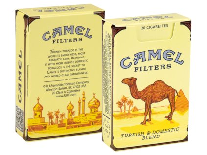 myboxx camel serie 1 SHAMANTOBACCO.cz 01
