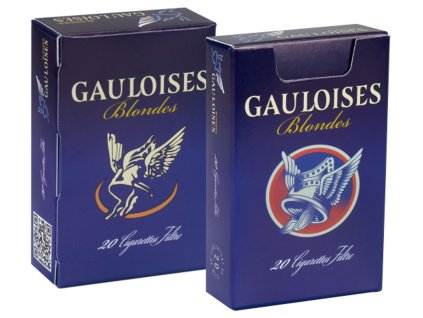 myboxx gauloises serie 1 SHAMANTOBACCO.cz 011