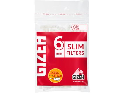 GIZEH Slim Filters