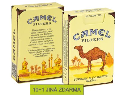 myboxx camel serie 1 SHAMANTOBACCO.cz 011