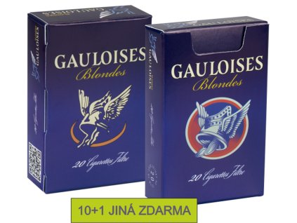 myboxx gauloises serie 1 SHAMANTOBACCO.cz 0111