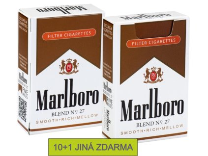 myboxx marlboro blend 27 serie 1 SHAMANTOBACCO.cz 011