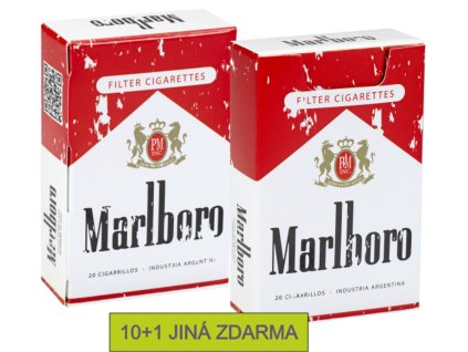 myboxx marlboro red antique serie 1 SHAMANTOBACCO.cz 011