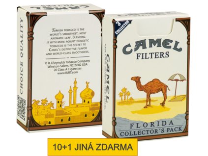 myboxx camel florida collectors pack 3 SHAMANTOBACCO.cz 011