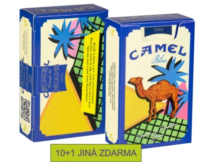myboxx camel palm blue serie 2 SHAMANTOBACCO.cz 011