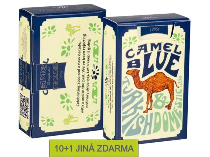 myboxx camel turkish blue serie 2 SHAMANTOBACCO.cz 011