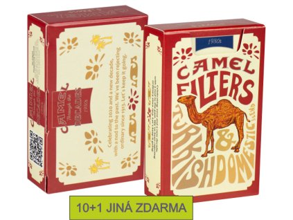 myboxx camel turkish red serie 2 SHAMANTOBACCO.cz 011
