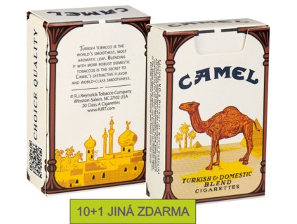 myboxx camel choice quality serie 2 SHAMANTOBACCO.cz 011