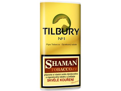 tilbory vanilla SHAMANTOBACCO.cz 01