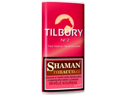 tilbury cherry SHAMANTOBACCO.cz 01