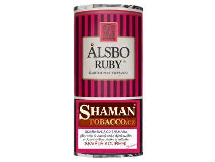 alsbo cherry SHAMANTOBACCO.cz 011