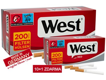 10+1 zdarma dutinky west200 SHAMANTOBACCO.cz 015