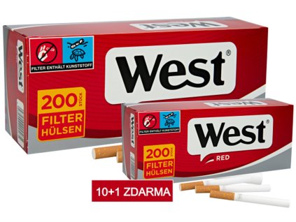 10+1 zdarma dutinky west200 SHAMANTOBACCO.cz 011