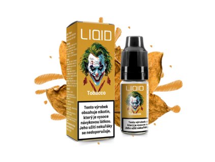 LIQID Tobacco